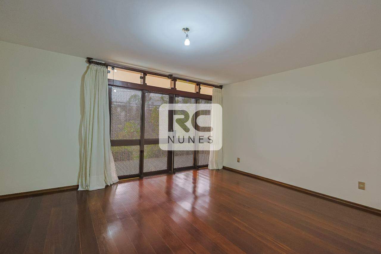 Casa para aluguel no Belvedere: 