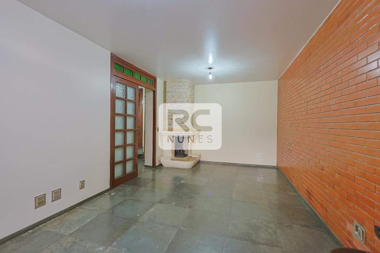 Casa para aluguel no Belvedere: 