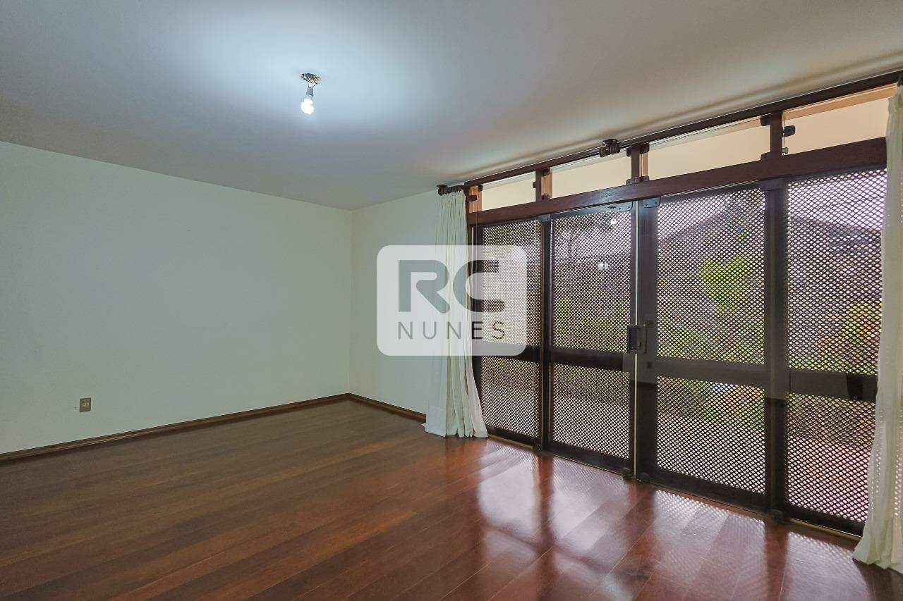 Casa para aluguel no Belvedere: 