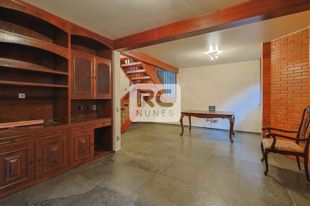 Casa para aluguel no Belvedere: 