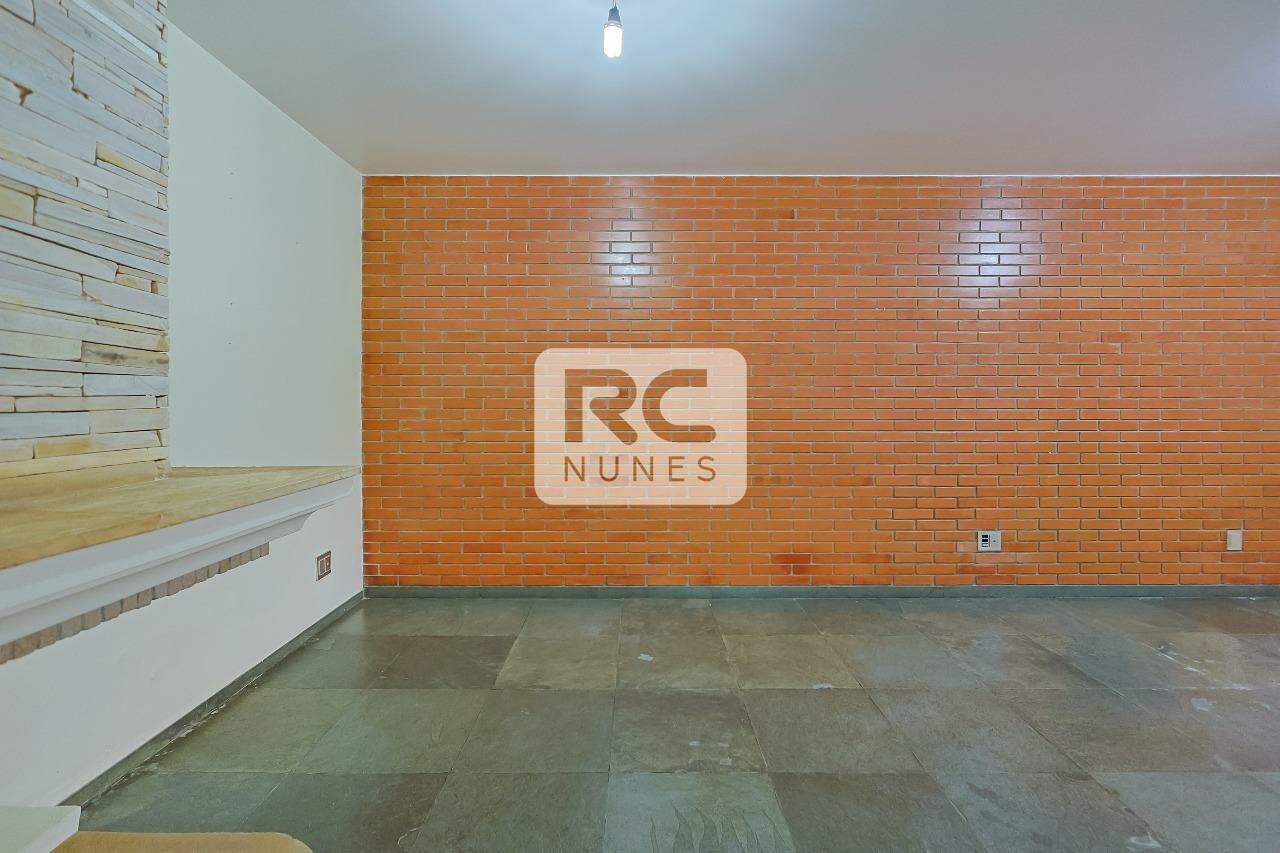 Casa para aluguel no Belvedere: 