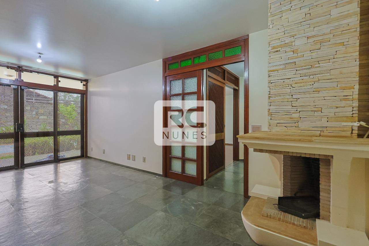 Casa para aluguel no Belvedere: 