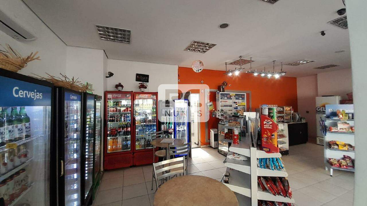 Loja para aluguel no Ouro Velho Mansões: 