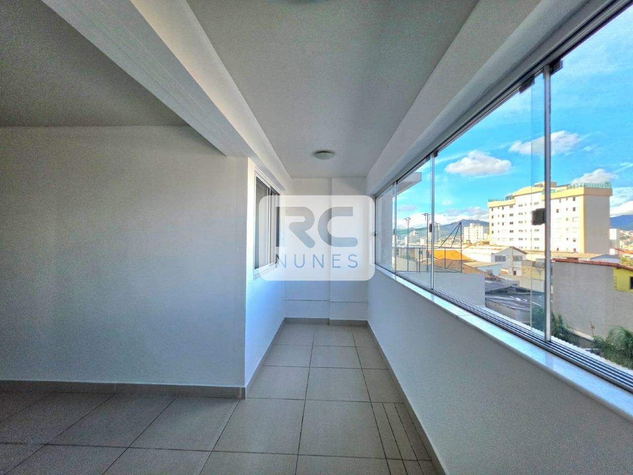 Apartamento à venda no Graça: 