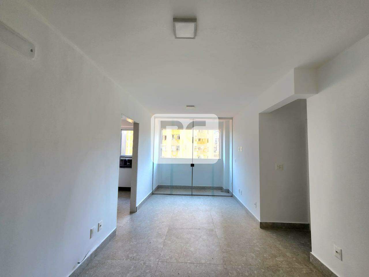 Apartamento à venda no Vila Paris: 