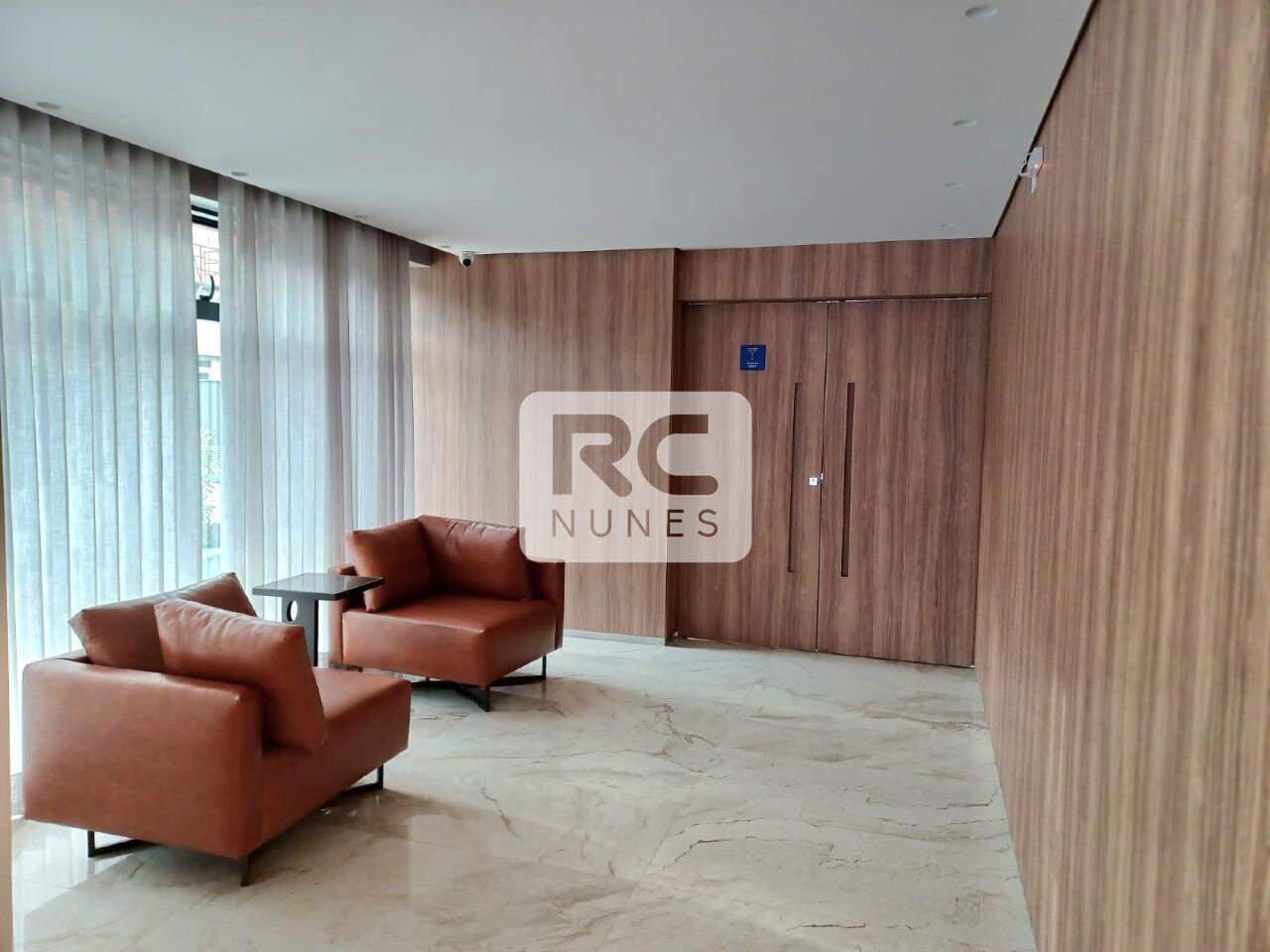 Apartamento à venda no Vila Paris: 