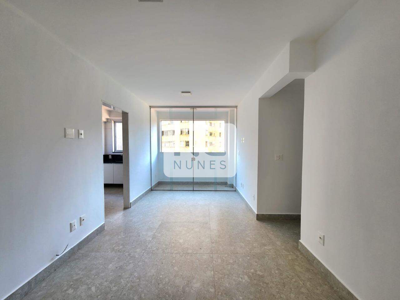 Apartamento à venda no Vila Paris: 