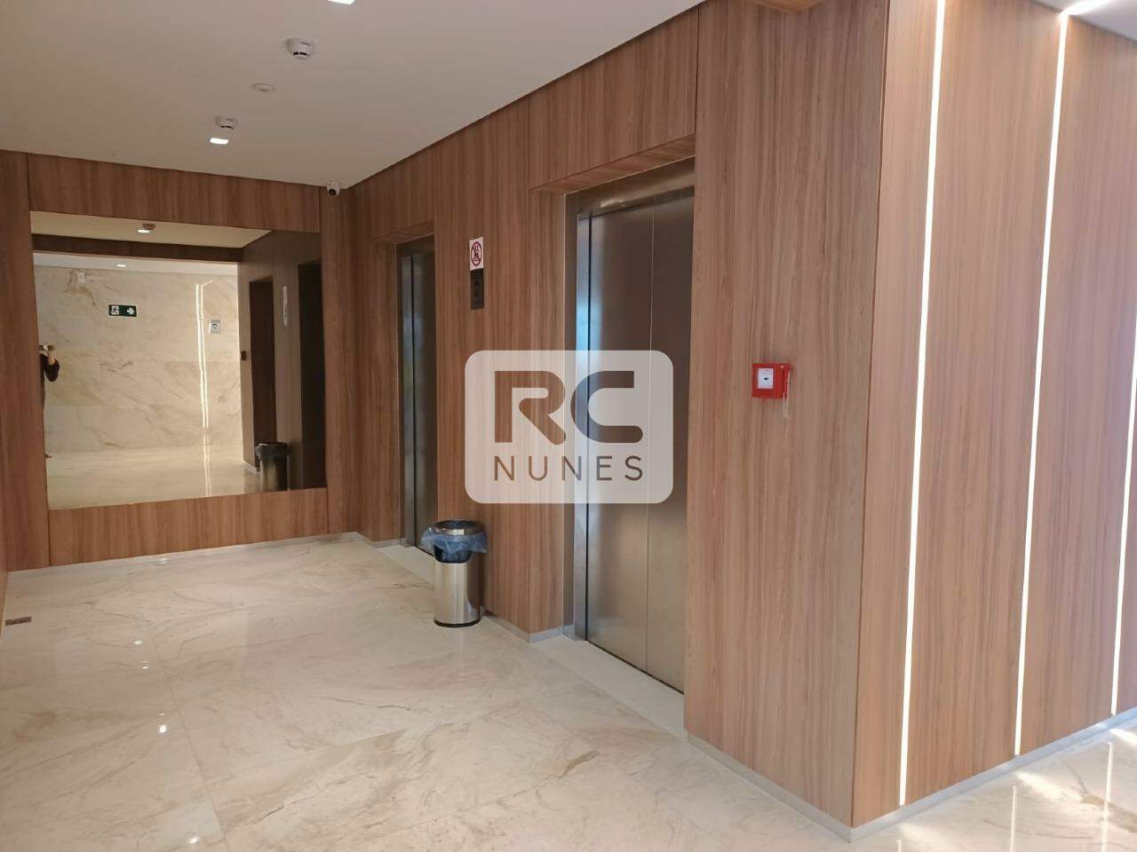 Apartamento à venda no Vila Paris: 