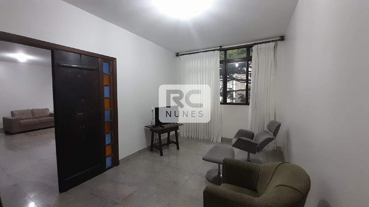 Apartamento para aluguel no Santa Lúcia: 