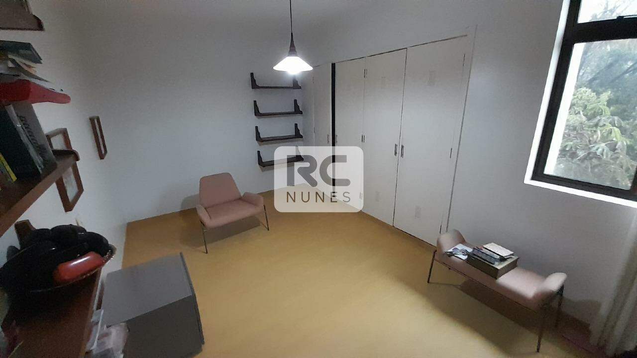Apartamento para aluguel no Santa Lúcia: 