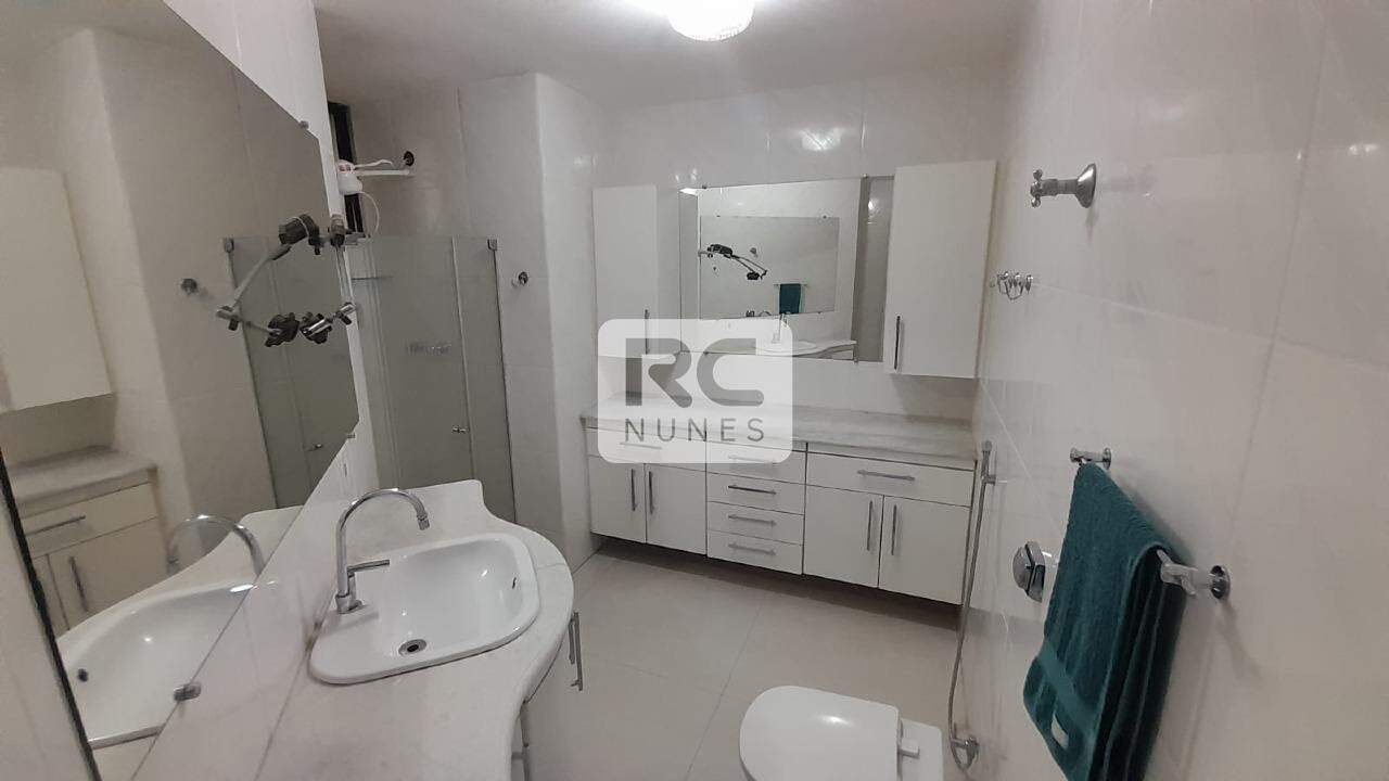 Apartamento para aluguel no Santa Lúcia: 