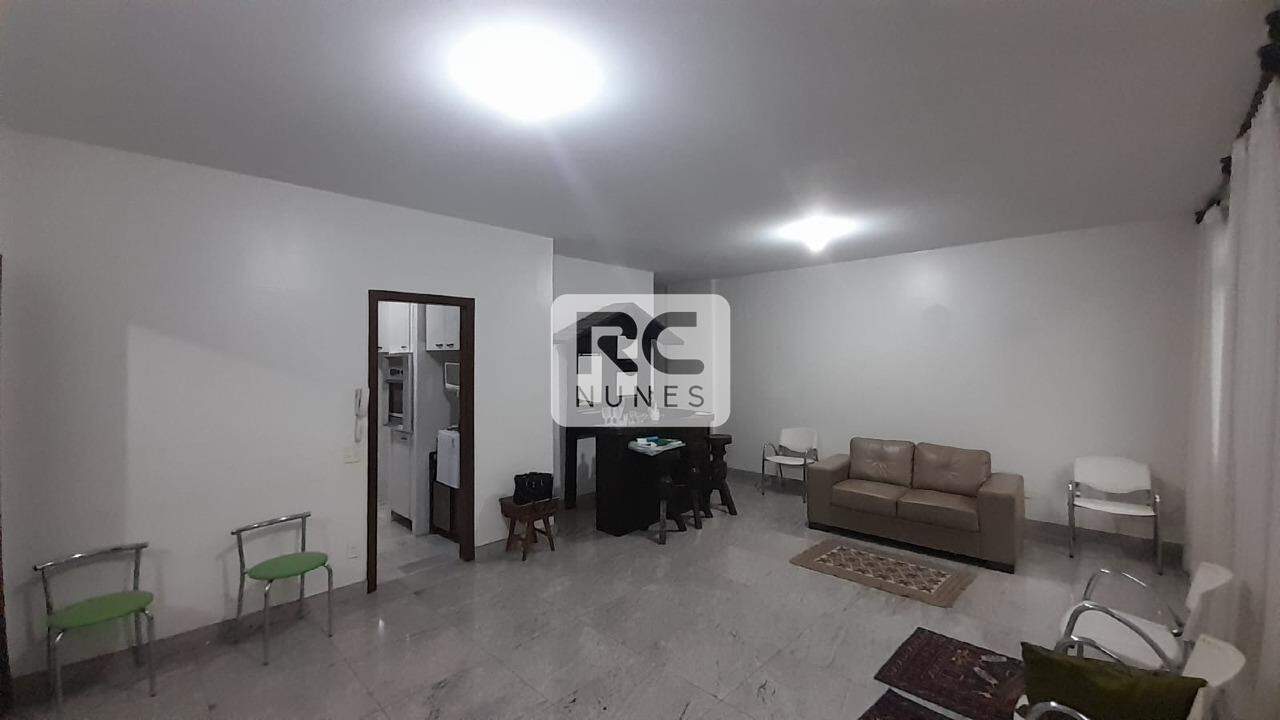 Apartamento para aluguel no Santa Lúcia: 