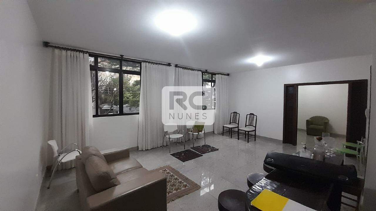 Apartamento para aluguel no Santa Lúcia: 