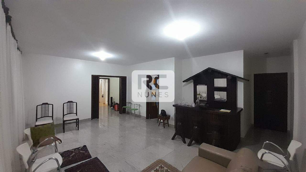 Apartamento para aluguel no Santa Lúcia: 