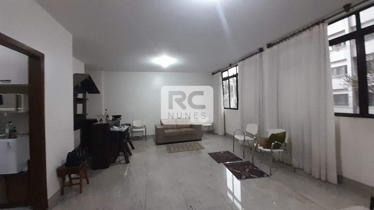 Apartamento para aluguel no Santa Lúcia: 