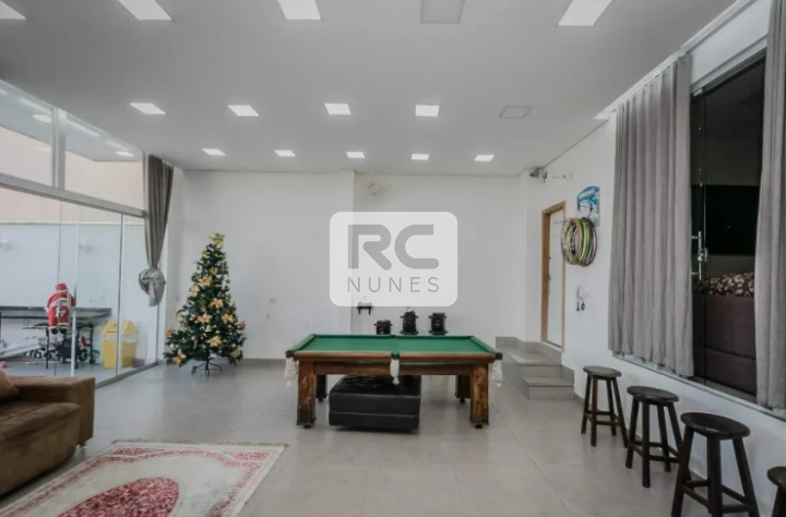 Casa para aluguel no São Bento: 