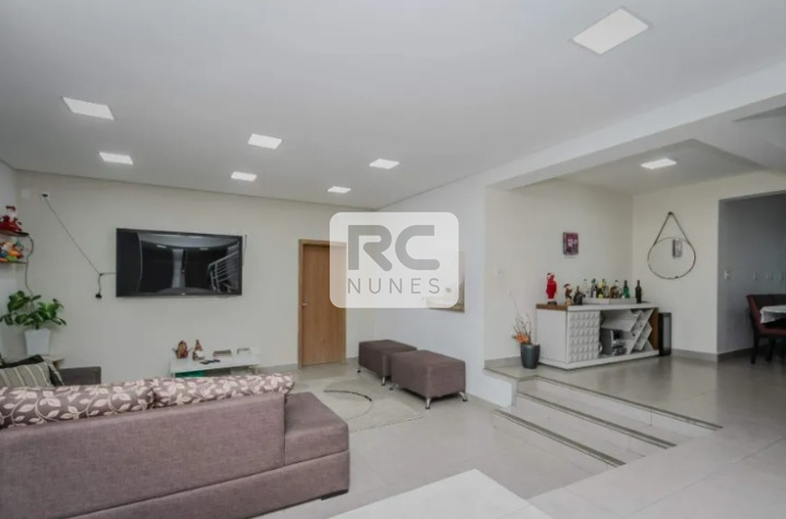 Casa para aluguel no São Bento: 