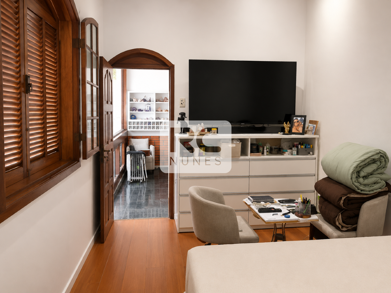 Casa para aluguel no Serra: 
