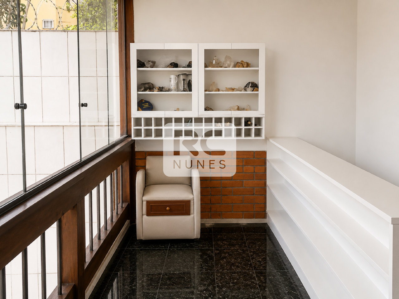Casa para aluguel no Serra: 