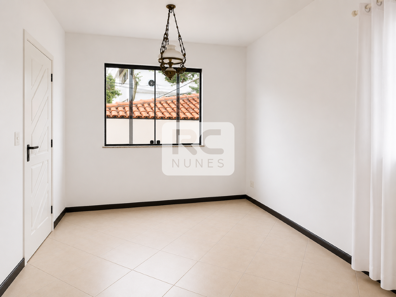 Casa para aluguel no Serra: 