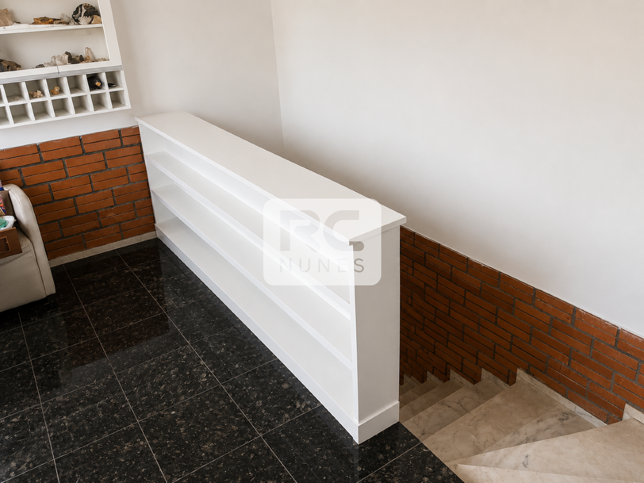 Casa para aluguel no Serra: 