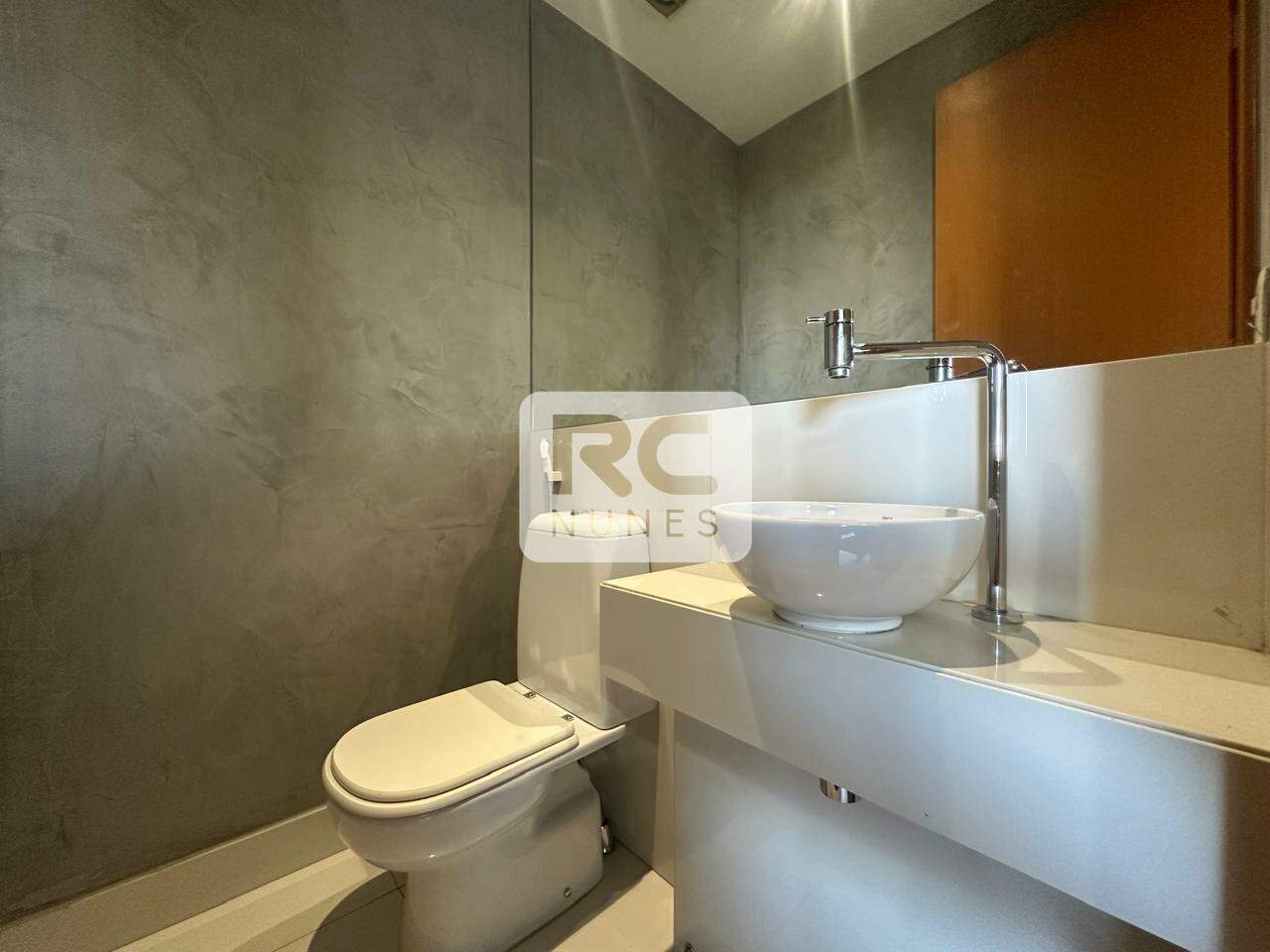Apartamento à venda no Vila da Serra: 