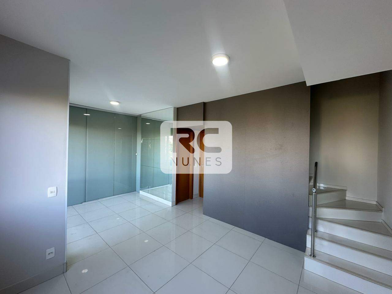 Apartamento à venda no Vila da Serra: 