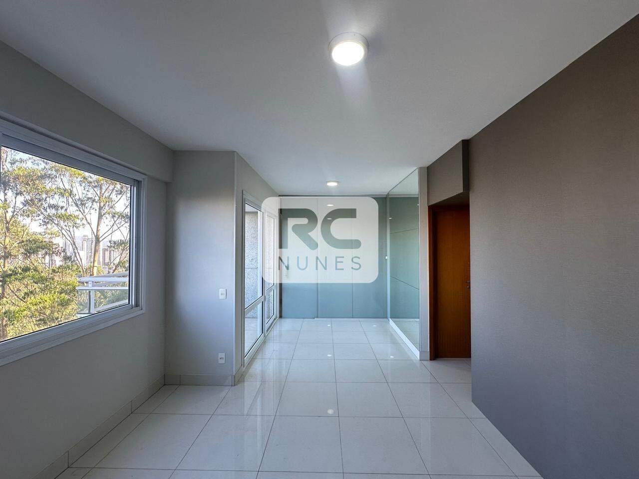 Apartamento à venda no Vila da Serra: 