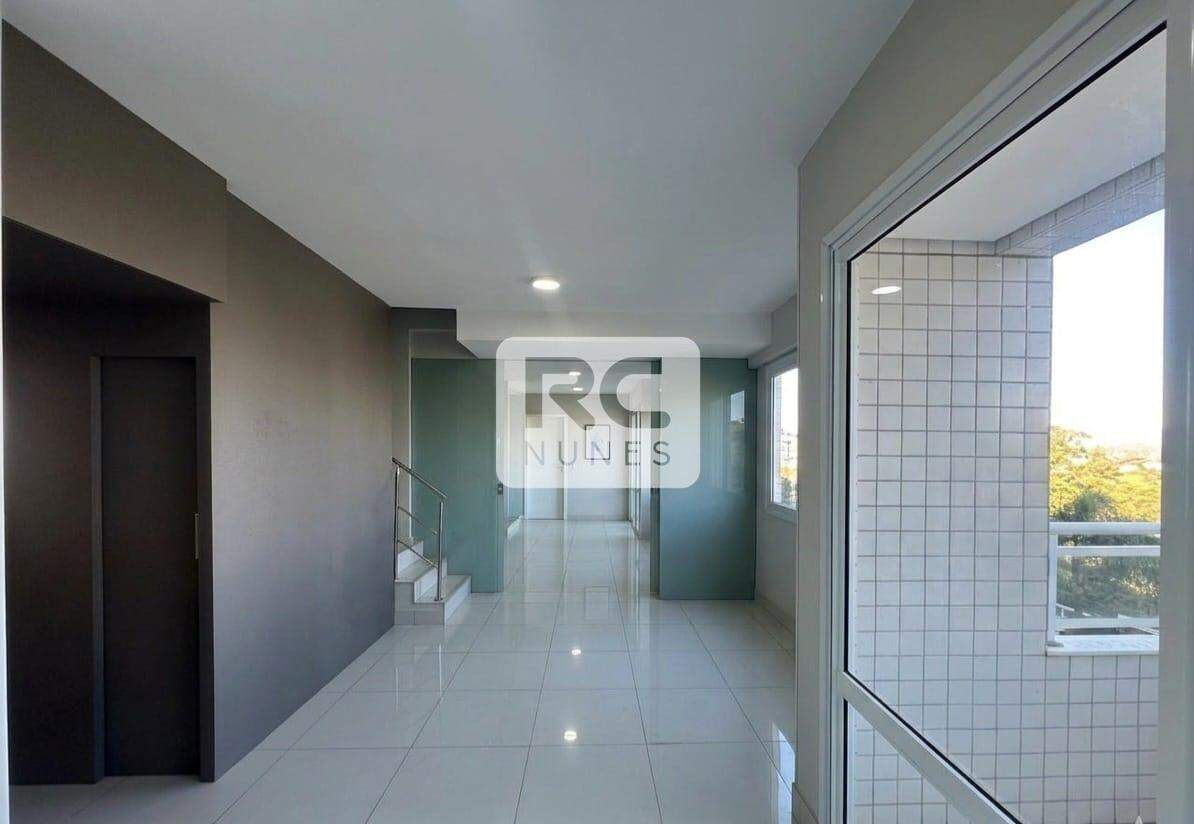 Apartamento à venda no Vila da Serra: 