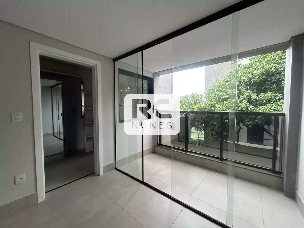 Apartamento à venda no Sion: 