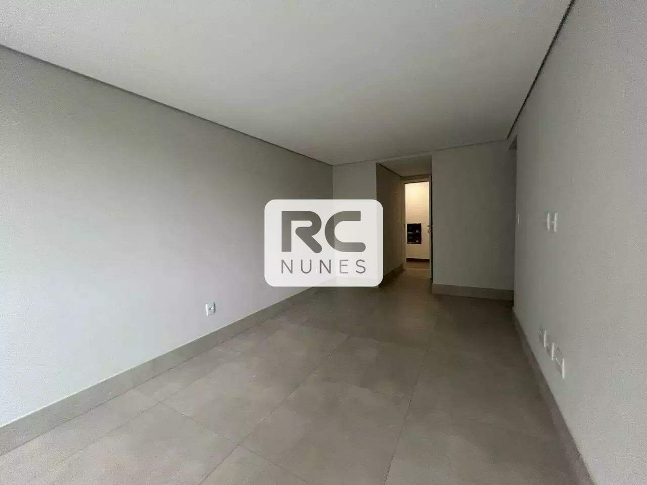 Apartamento à venda no Sion: 
