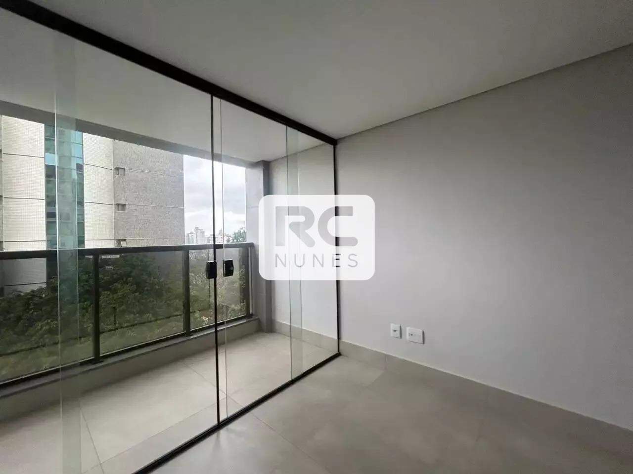 Apartamento à venda no Sion: 