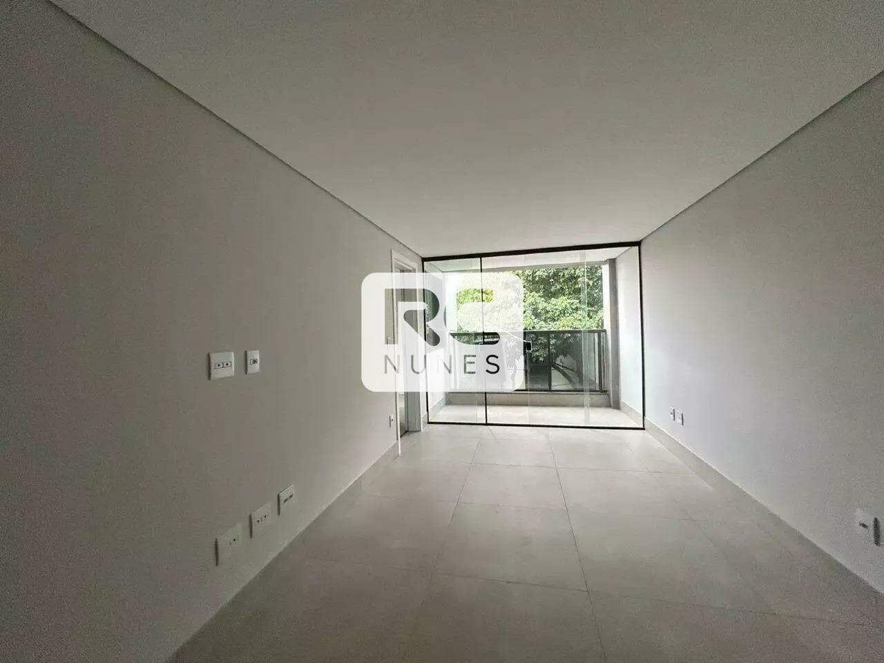 Apartamento à venda no Sion: 
