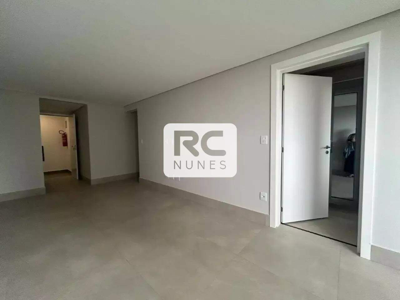 Apartamento à venda no Sion: 
