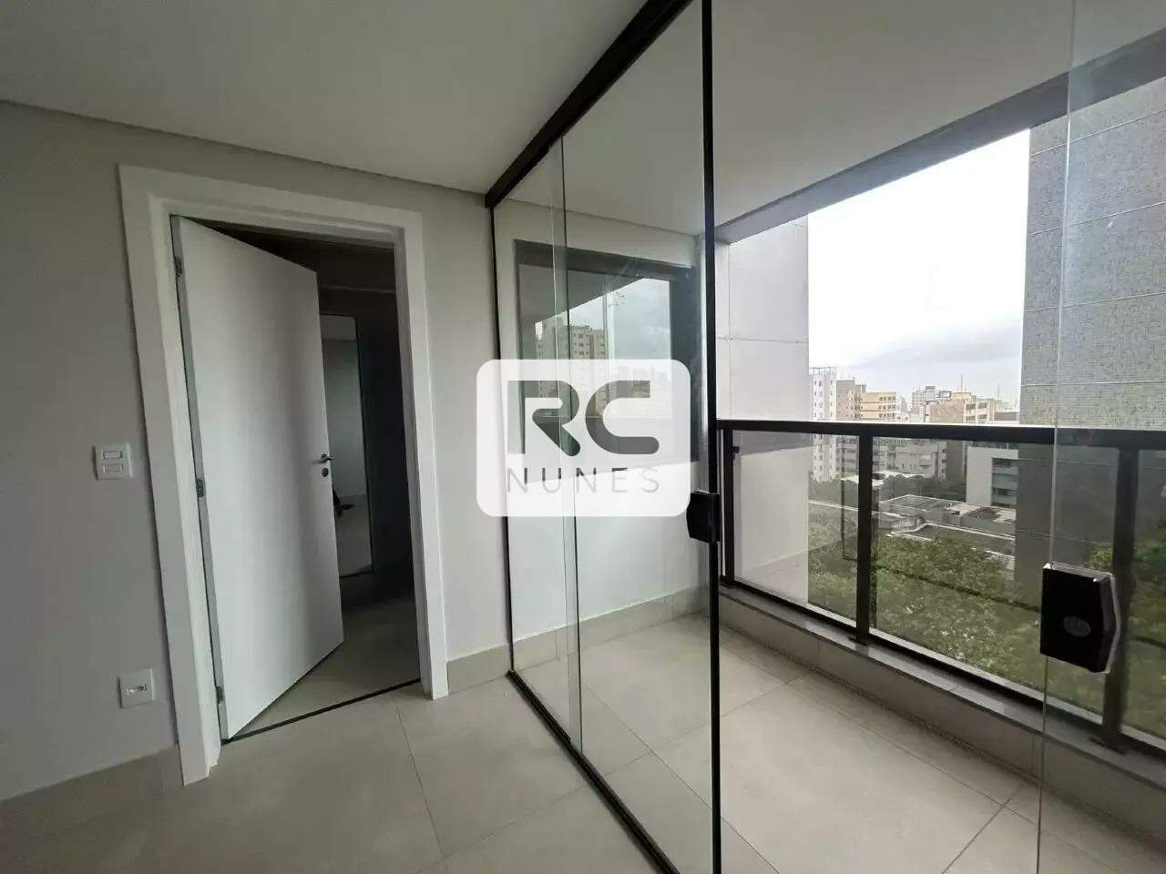 Apartamento à venda no Sion: 