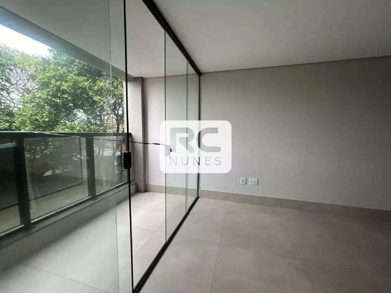 Apartamento à venda no Sion: 