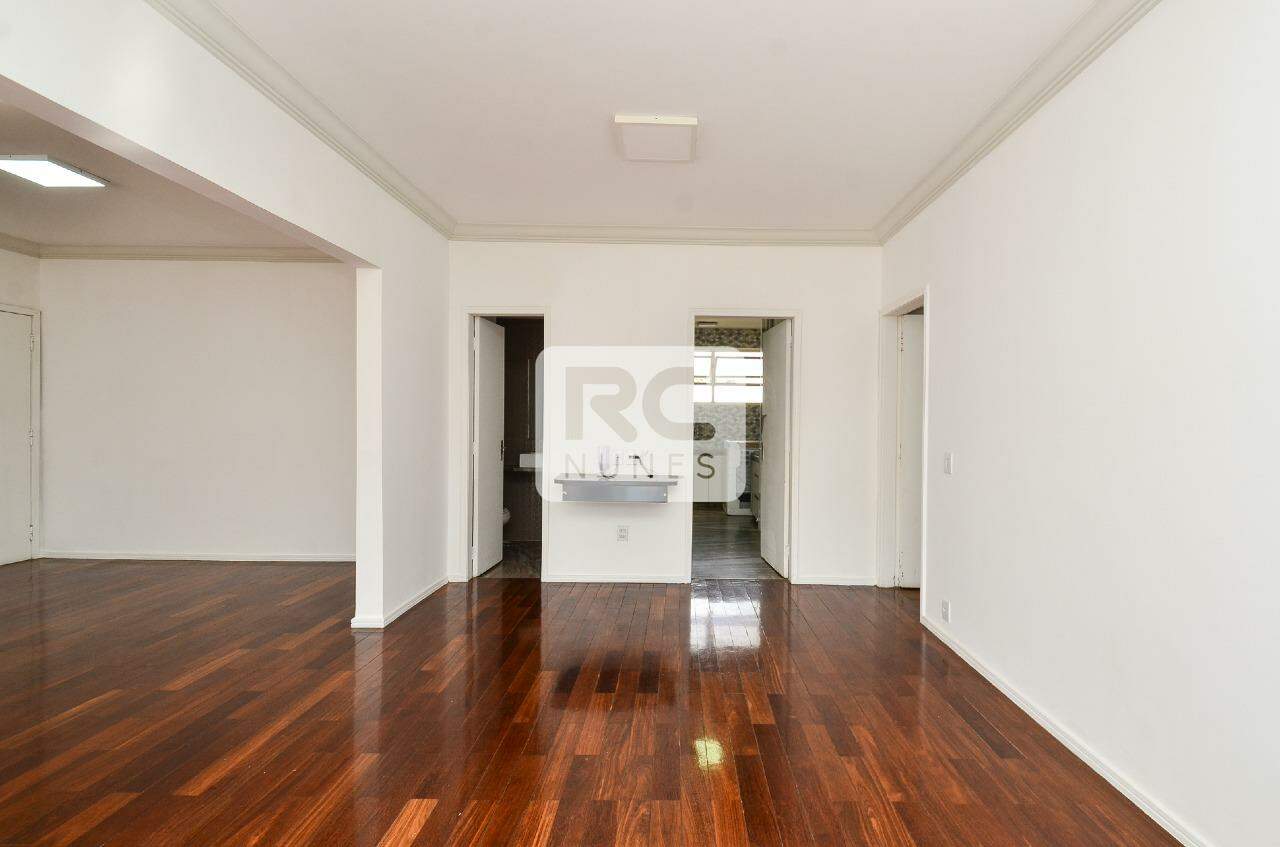 Apartamento à venda no Sion: 