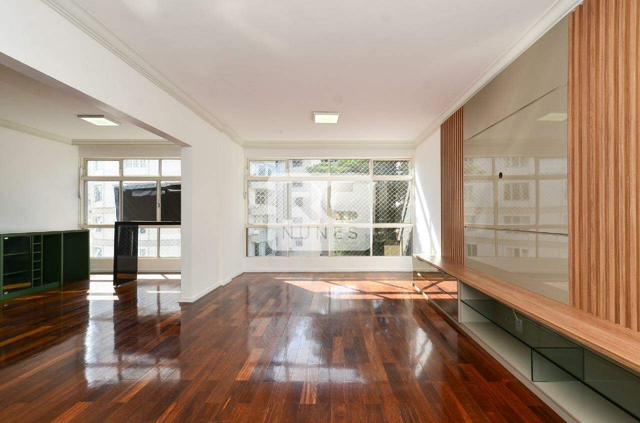 Apartamento à venda no Sion: 