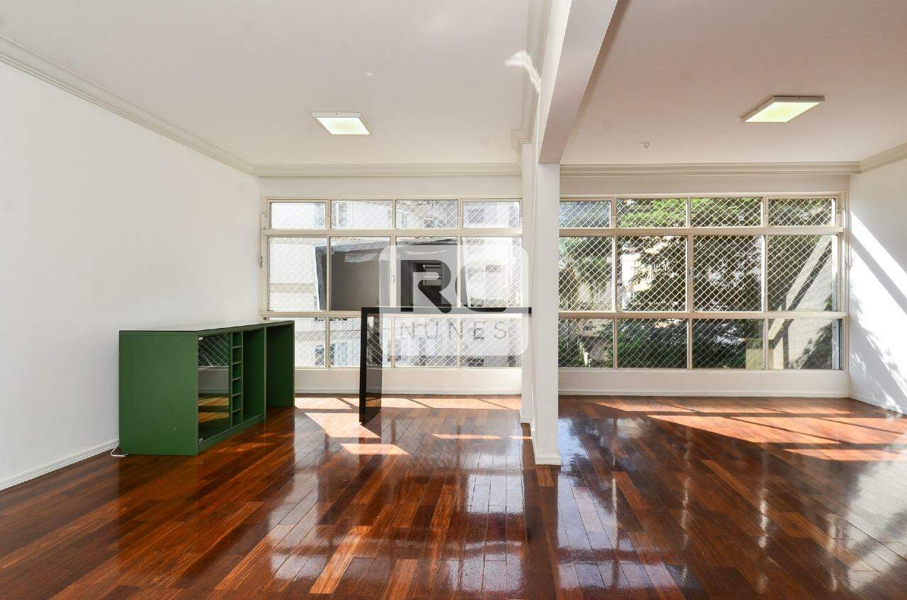 Apartamento à venda no Sion: 