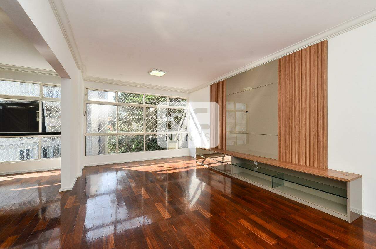 Apartamento à venda no Sion: 