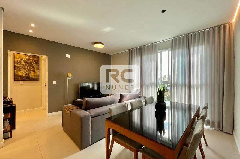 Apartamento à venda no Serra: 