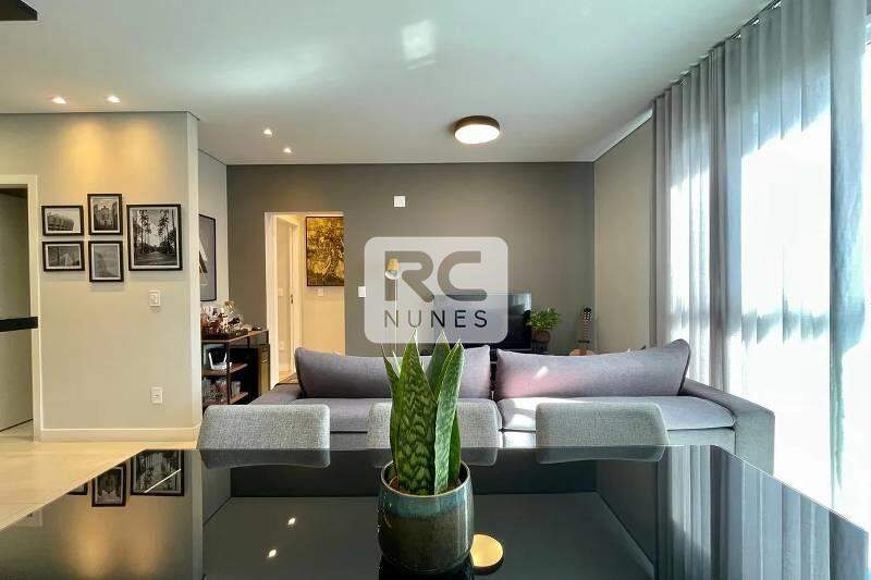 Apartamento à venda no Serra: 