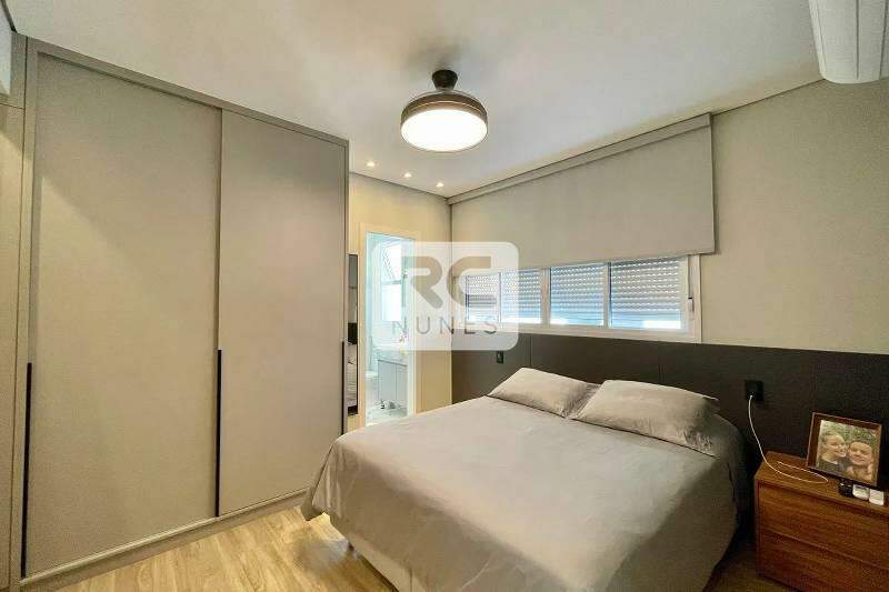 Apartamento à venda no Serra: 