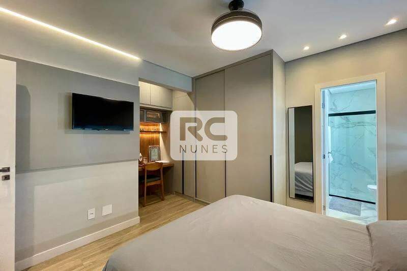 Apartamento à venda no Serra: 