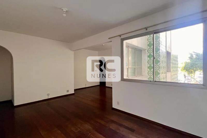 Apartamento à venda no São Bento: 
