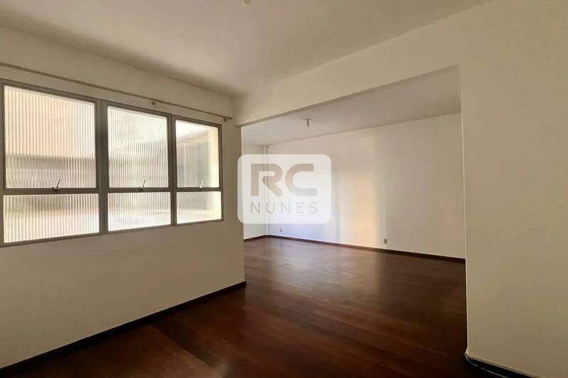 Apartamento à venda no São Bento: 