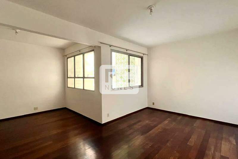 Apartamento à venda no São Bento: 