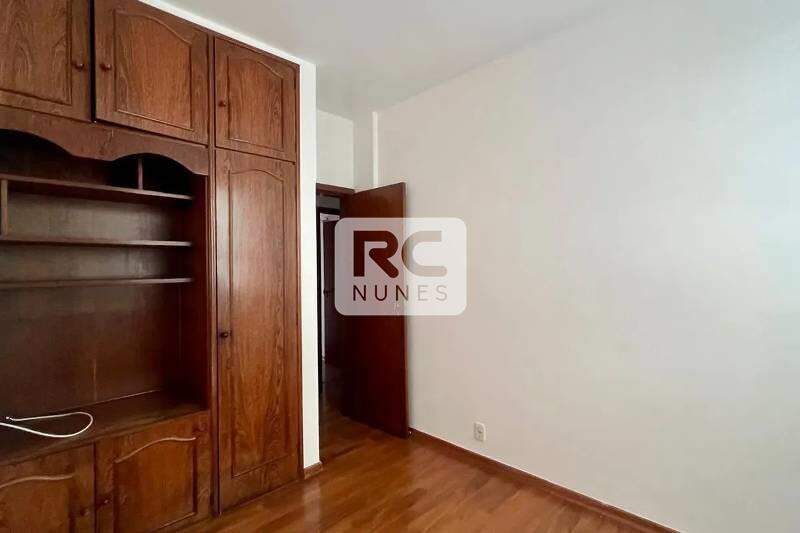 Apartamento à venda no São Bento: 
