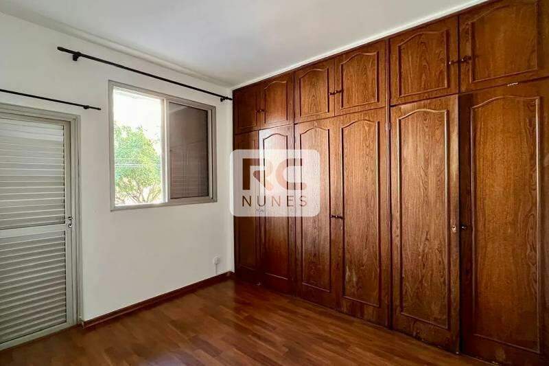 Apartamento à venda no São Bento: 