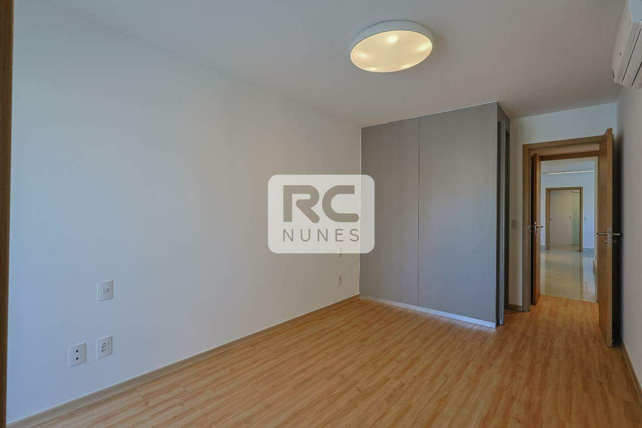 Apartamento para aluguel no Savassi: 